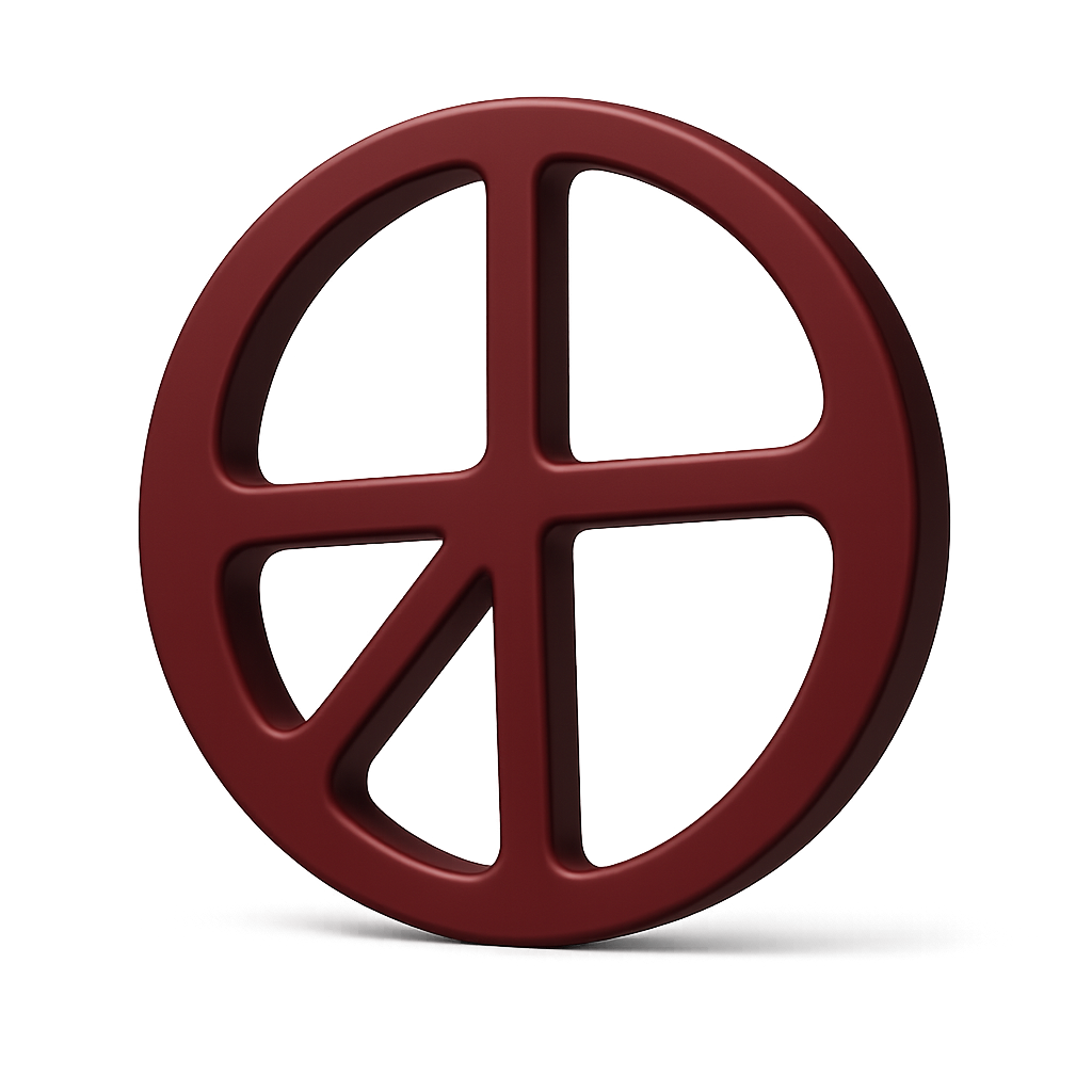 Radical Scholar Inc. emblem